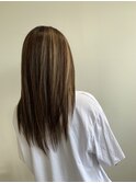 魅惑のハイライト