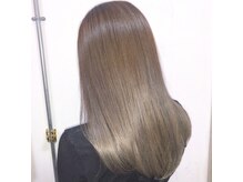 ソナヘアーホーム(SONA hair home)
