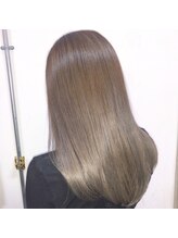 ソナヘアーホーム(SONA hair home)