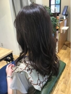 ララ ジパング(La La Zipangu) 髪質改善トリートメント艶ロング