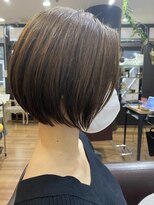 テラスオブベル(TERRAS of belle) お松スタイル