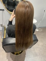 プリンプ(PRIMP)&nbsp;#ナチュラルブラウン