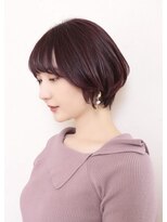 ユートラクト 守口竜田通り店(U-tract)&nbsp;【U-tract】マッシュボブ*２０代３０代４０代