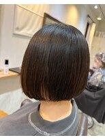 エトワール(Etoile HAIR SALON) ボブ