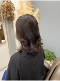 毛髪強化カット・パーマ・ケラチントリートメント