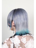 クリップ ジョイント ゴッド(CLIP JOINT GOD)&nbsp;スノーウルフ