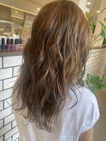 クラリティ(CLARITY)&nbsp;ハイライト×ローライト