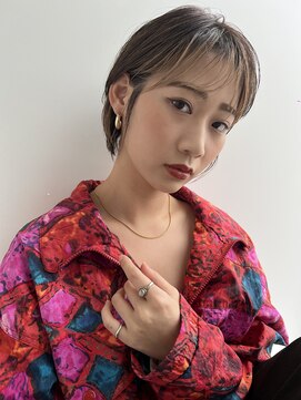 アヴァンス 堺東店(AVANCE.) 撮影スタイル