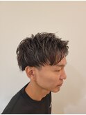 メンズハイライト♪【南越谷・新越谷】