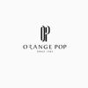 オレンジポップ 行徳店(ORANGE POP)のお店ロゴ