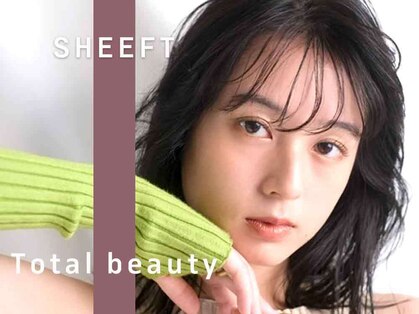 シフト(SHEEFT)の写真