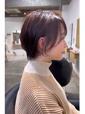 ショート/髪質改善/西中島/豊中/新大阪/上新庄/南方/梅田/中津 
