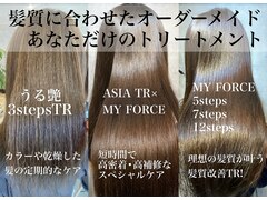 ヘアカラー専門店Color Lab.東十条店【カラーラボ】