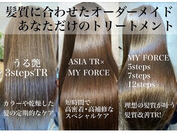 ヘアカラー専門店Color Lab.東十条店【カラーラボ】