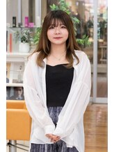 ジュール イオンモールKYOTO店(Jour)&nbsp;福川 絢音