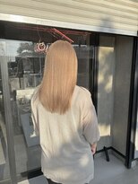 ムード カナザワ(mood kanazawa)&nbsp;ホワイトベージュ