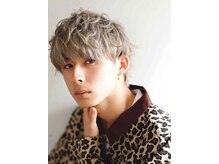 カミユウ ヘア アンド スパ(kamiyu hair&spa)