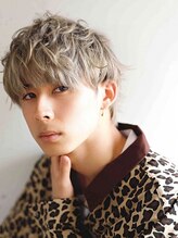 カミユウ ヘア アンド スパ(kamiyu hair&spa)