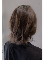 ハーティーモトヤワタ(hearty MOTOYAWATA)&nbsp;レイヤーボブ