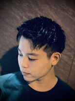 ヒロギンザ 新橋銀座口店(HIRO GINZA)&nbsp;アップバング