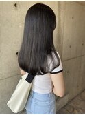 サイエンスアクア6回コースのお客様スタイル(ノンジアミン)