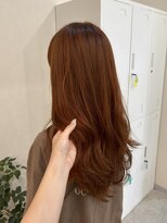 メル ヨコハマ(MeL)&nbsp;オレンジブラウン