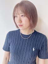 ザ ドッツ(THE DOTS)&nbsp;ボブ×ハイトーン