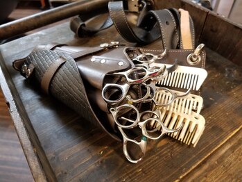 HAIR Produce TOMO【ヘアープロデューストモ】