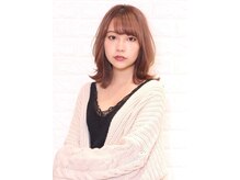 ヘアロッソ (hair ROSSO)