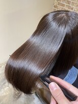 アイニティ 少路(Inity)&nbsp;Inity☆美髪矯正