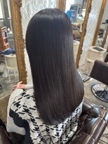 ヘアーアトリエ ラフェル(hair atelier Rafel)&nbsp;艶髪
