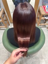 ジョイデュース(JOY DUCE) ボルドーカラー【JOY DUCE_野中】