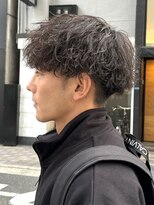 イーラ(era) スパイラルパーマ