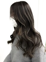 ジル ブラン 福岡(JIL BLAN) 大人可愛い30代40代50代ボブ/ショートカット/レイヤーカット天神