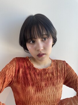 ショート