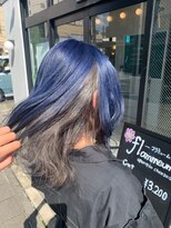 フラミューム 高崎(flammeum)&nbsp;Mei style！