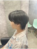 マッシュウルフ