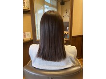 ヘアサロン コマチ(hair salon comachi)
