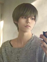 ジェム(GEM) RYOUICHI 