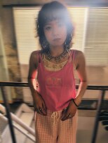 ブリコ(Brico)&nbsp;perm