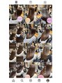 レックスヘアーインターナショナル(ReX HAIR INTERNATIONAL)&nbsp;Instagram (zkymosr__rex)も是非チェックお願いします
