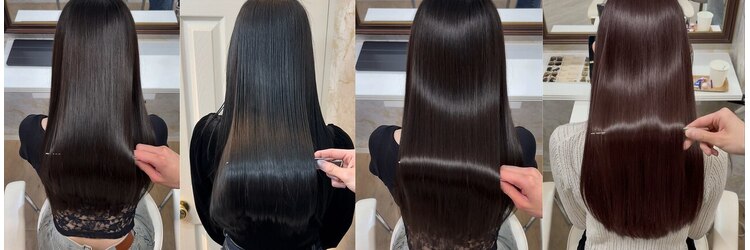 ジル フラン 吉田店(JILL franc)のサロンヘッダー