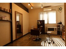 オールヘアー(OaR hair)