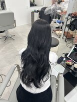 レアル 心斎橋 大阪(REAL)&nbsp;シャドールーツ/ブリーチ/ダブルカラー/バレイヤージュ/心斎橋