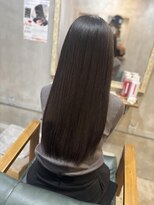 リエコー(RE'ECHO)&nbsp;◎髪質改善トリートメント