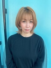 リンクスハート 桜井店(Link’s Heart) 新田 甲