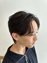 ソレイユ(Soleil)&nbsp;フェザーショート/10代/20代/30代/金沢/野々市