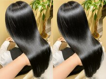 【Aujua】季節ごとに輝く、トリートメントケア