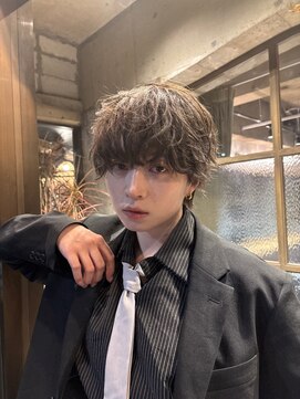 メンズココ 日本橋店(MENS COCO) 王道マッシュ