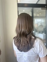 ビフィーノ モーダ 苦楽園店(bifino moda)&nbsp;ロングスタイル